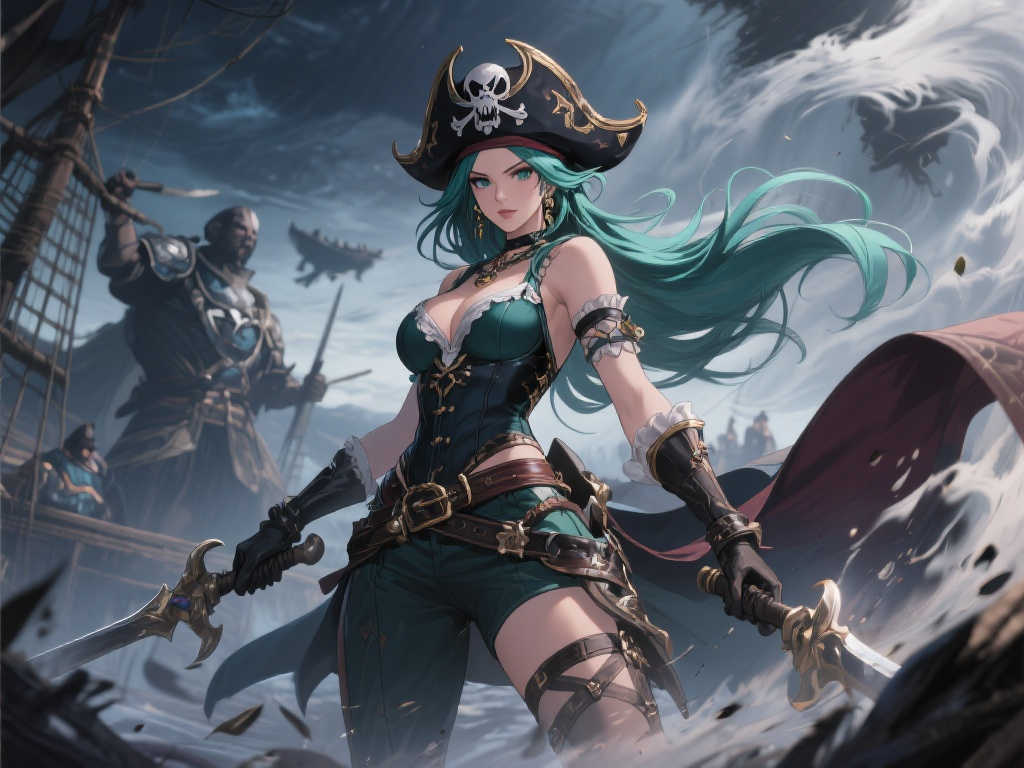 惊艳登场的大姐姐!《饿狼传说》新作碧·珍妮特角色预告片 惊艳登场的大姐姐!《饿狼传说》新作碧·珍妮特角色预告片