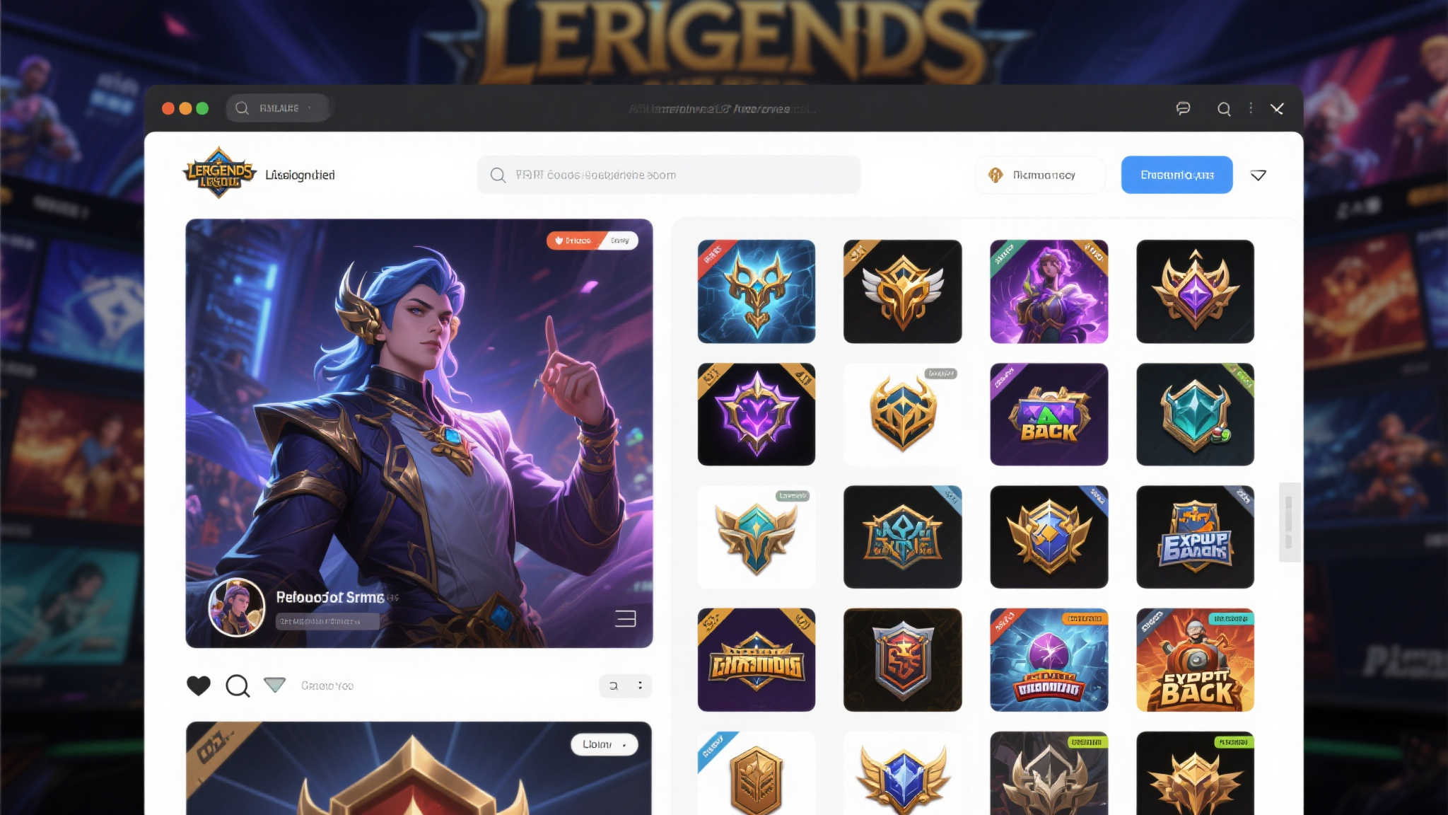 暗黑4新微交易上线，玩家吐槽：这造型也配卖钱？