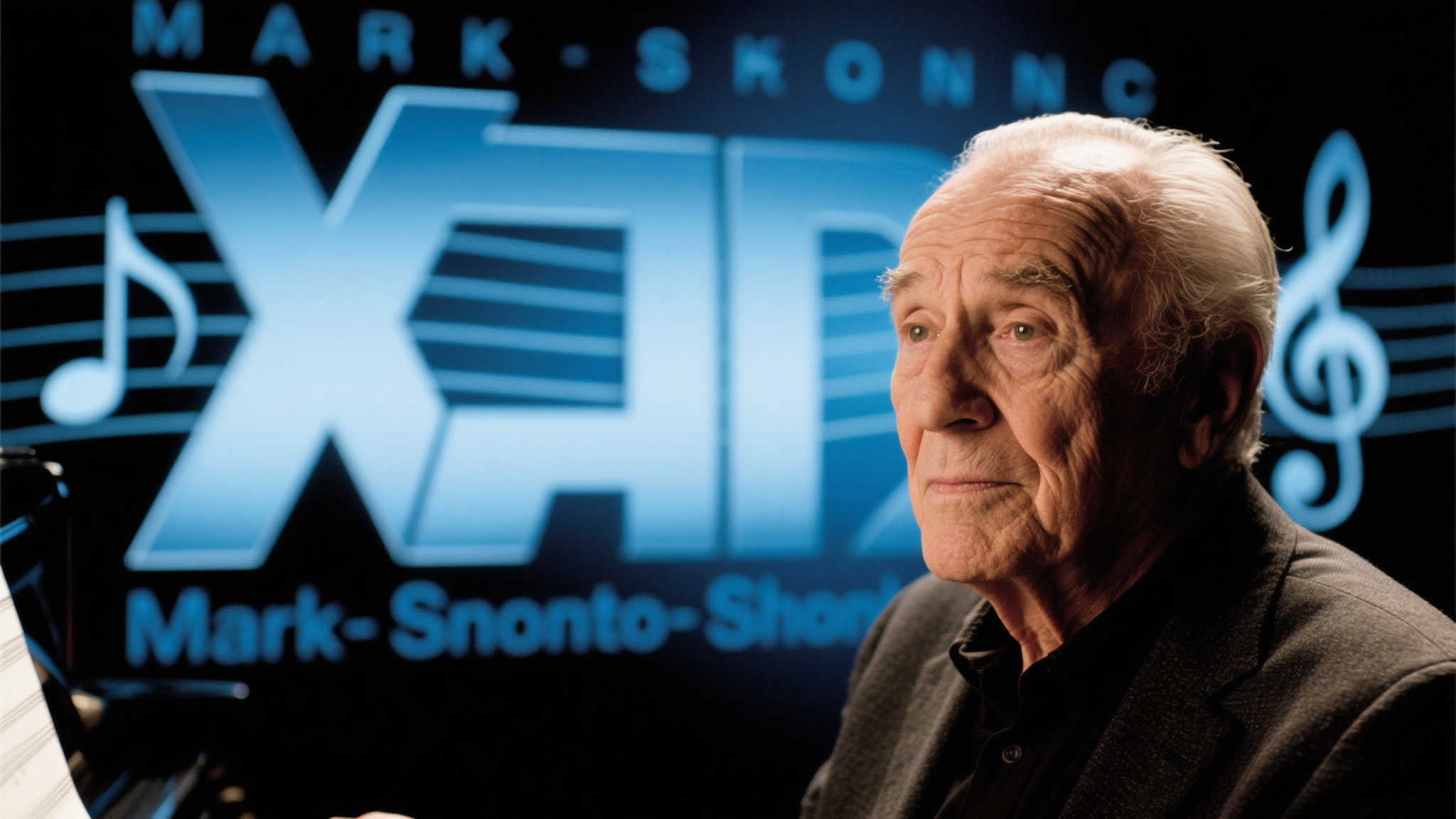〈X档案〉主题曲创作者马克·斯诺去世,传奇作曲家告别乐坛 〈X档案〉主题曲创作者马克·斯诺去世,传奇作曲家告别乐坛